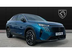 Other Used 2024 Peugeot 3008 Allure SUV | £27,990 (Expensive)
