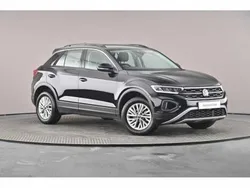 Used 2022 VW T-Roc Life SUV | £22,636 (Fair price)