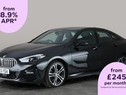 Used 2024 BMW 218 M Sport Coupe | £18,306 (Good price)