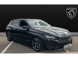 Other Used 2023 Peugeot 308 Allure Premium Hatchback | £20,495 (Fair price)