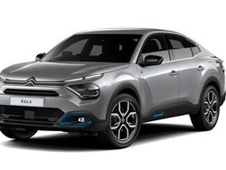 Used 2023 Citroën e-C4 Shine Sedan | £25,756