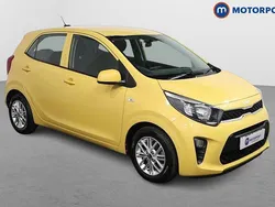 Used 2023 Kia Picanto 2 Hatchback | £10,299 (Fair price)