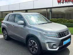 Used 2020 Suzuki Vitara SZ5 SUV | £19,195 (A bit pricey)