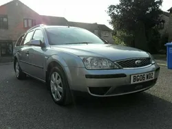 Used 2006 Ford Mondeo Hatchback | £2,500 (Fair price)