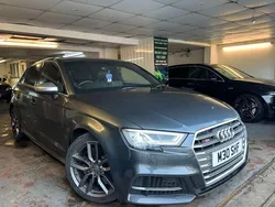 Used 2016 Audi A3 | £16,490 (Good price)