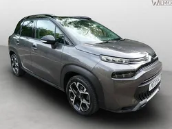 Grey Used 2022 Citroën C3 Aircross PureTech SUV | £14,695 (A bit pricey)