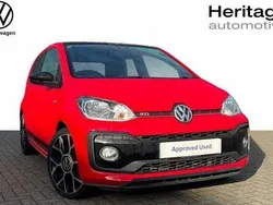 Used 2019 VW up! GTI Hatchback | £12,650 (Fair price)