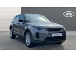 Other Used 2024 Land Rover Range Rover evoque S SUV | £33,351 (Fair price)