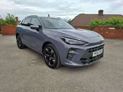 Grey New 2025 Cupra Terramar SUV | £34,495 (Fair price)