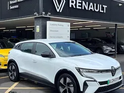 Used 2022 Renault Mégane Equilibre Hatchback | £19,219 (Fair price)