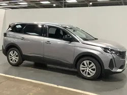 Grey Used 2023 Peugeot 5008 Active+ MPV | £25,298 (Expensive)