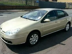 Used 2006 Citroën C5 Hatchback | £3,150