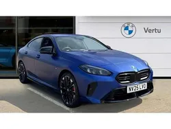 Other New 2024 BMW M235 Performance Coupe | £43,087 (Super price)