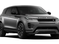 New 2026 Land Rover Range Rover evoque SE Dynamic Hatchback | £52,374 (Expensive)