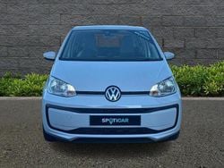 White Used 2019 VW up! Edition Hatchback | £9,995 (Fair price)