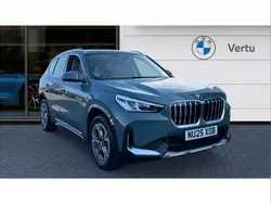 Other Used 2024 BMW X1 xLine SUV | £36,449 (Expensive)