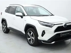 Used 2024 Toyota RAV4 Design SUV | £35,498 (A bit pricey)