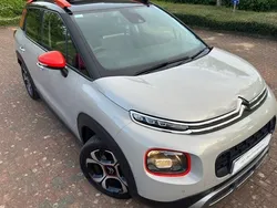Used 2018 Citroën C3 Aircross Flair SUV | £10,800 (Fair price)