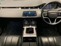 Used 2023 Land Rover Range Rover evoque S Hatchback | £18,942 (Super price)