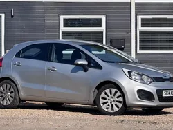 Used 2014 Kia Rio 2 | £2,495 (Super price)