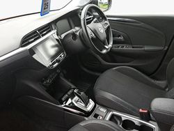 Orange Used 2022 Vauxhall Corsa Edition | £14,107 (Fair price)