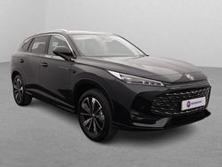 Black Used 2025 MG HS Trophy SUV | £22,499 (Expensive)