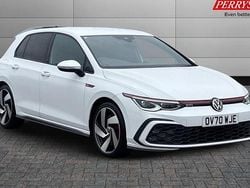 Used 2024 VW Golf VIII GTI Hatchback | £22,990 (Super price)