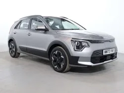 Kia e-Niro