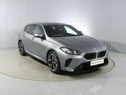 Grey Used 2025 BMW 123 M Sport Hatchback | £34,950 (Fair price)