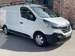 White Used 2020 Renault Trafic Business Van | £6,495 (Good price)