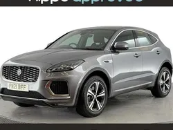 Used 2024 Jaguar E-Pace R-Dynamic SUV | £24,620 (Super price)