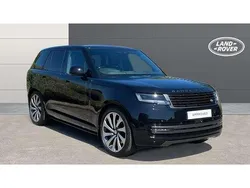 Other Used 2024 Land Rover Range Rover Autobiography SUV | £118,490