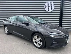 Brown Used 2021 Vauxhall Insignia SRi Hatchback | £7,083 (Super price)