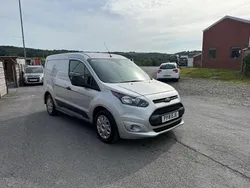 Silver Used 2018 Ford Transit Trend Van | £8,495 (Fair price)