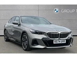 BMW 530e