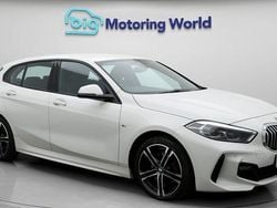 Used 2024 BMW 118 M Sport Hatchback | £19,300 (Super price)