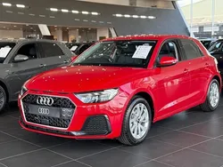 New 2026 Audi A1 Sportback Sport Hatchback | £24,565