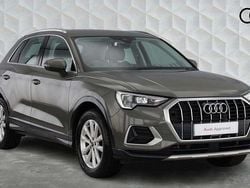 Grey Used 2024 Audi Q3 Sport SUV | £28,350 (Good price)