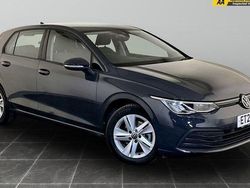 Used 2024 VW Golf VIII Life Hatchback | £11,295 (Super price)