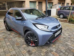 Grey Used 2023 Toyota Aygo Hatchback | £9,995 (Super price)