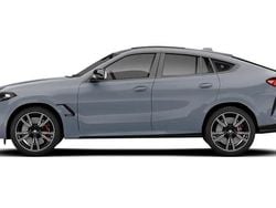 New 2025 BMW X6 M Sport SUV | £88,837 (Fair price)