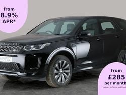 Used 2020 Land Rover Discovery Sport SE Dynamic SUV | £18,893 (Super price)