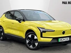 Volvo EX30