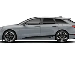 New 2025 Audi A6 e-tron Estate | £72,000 (Super price)