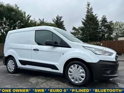 White Used 2019 Ford Transit Van | £6,000 (Good price)