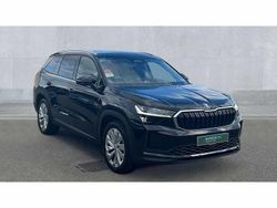 Black Used 2024 Skoda Kodiaq SE L SUV | £32,690 (Expensive)