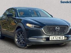 Used 2023 Mazda CX-30 SUV | £15,529 (Good price)