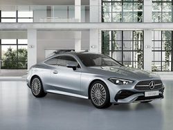 New 2025 Mercedes 300 AMG Line Premium Coupe | £56,084 (Good price)