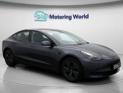 Used 2021 Tesla Model 3 Sedan | £19,000 (Fair price)