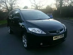 Used 2007 Mazda 5 MPV | £3,799 (Expensive)